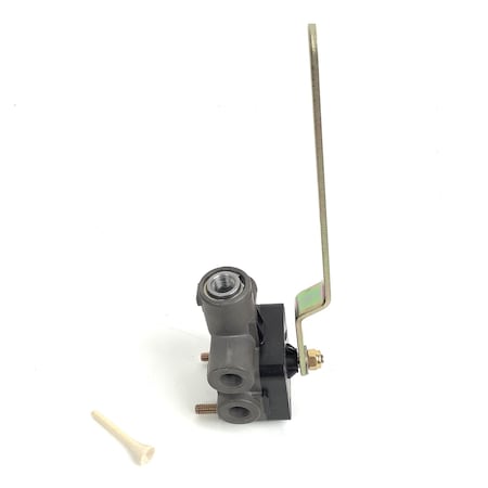 Hendrickson Valve, Height Control, W/ Dump Valve And Centering Dowel VS-29392